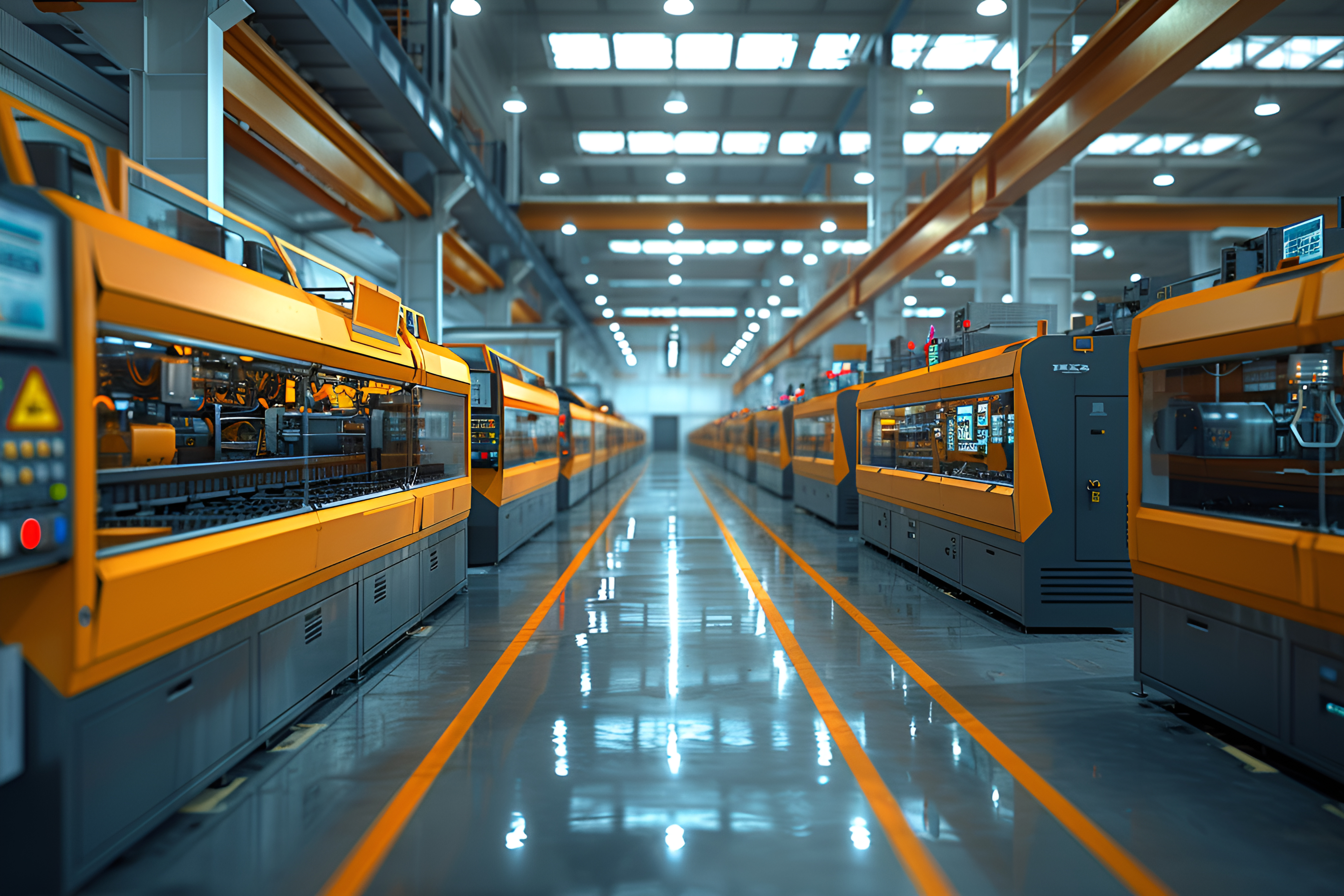 攝圖網(wǎng)_601257076_高科技工廠(企業(yè)商用)